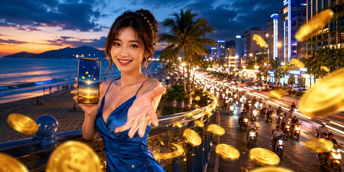 Live casino trực tuyến tại Đà Nẵng