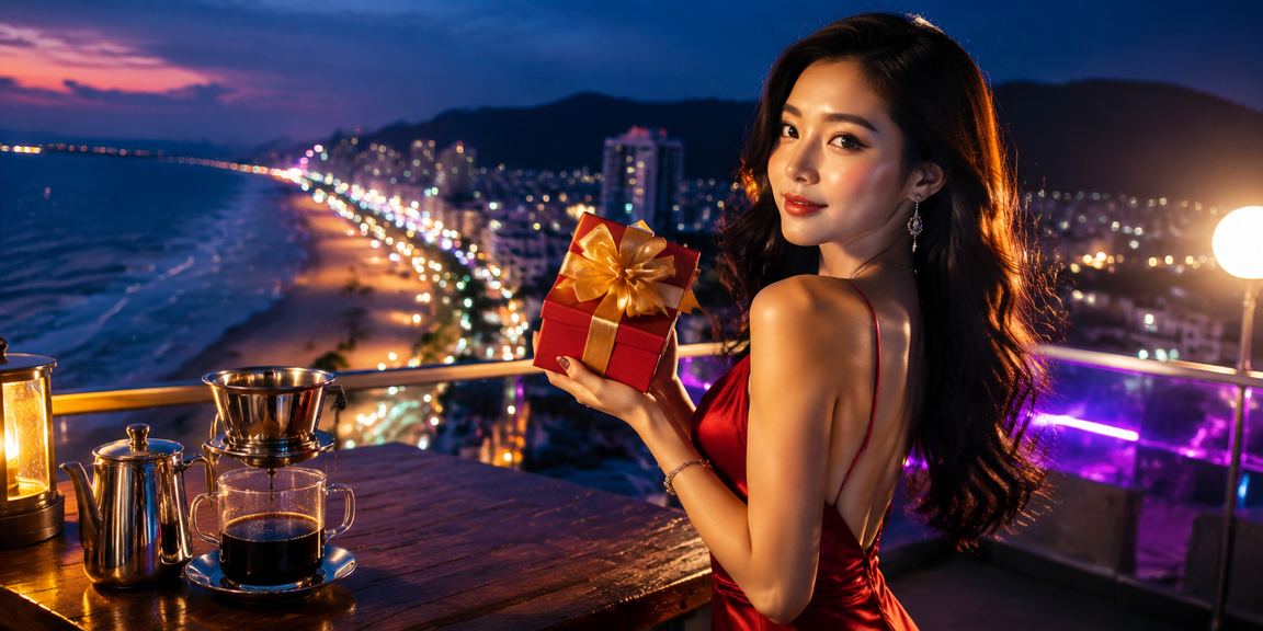 Trải nghiệm di động tại Vũng Tàu